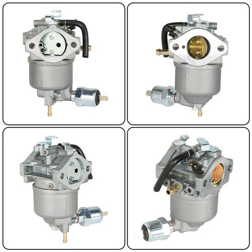 DURAFORCE For John Deere Riding Mower LX188 LX279 LX289 Carburetor Carb Kits AM128355