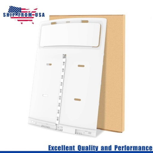 DURAFORCE DA97-12609C Refrigerator Evaporator Fan Motor Cover For Samsung DA97-12609A