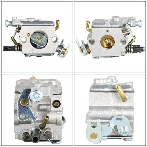 DURAFORCE 223L 322L Carburetor Air Filter For Husqvarna 223R 323RJ 326RJX 325RJX
