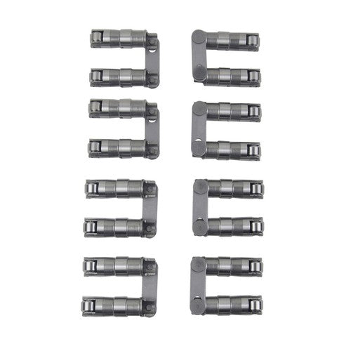 DURAFORCE Retro-Fit Roller Lifters Link Bar Small Block HJPTL0 for Chevy V3500 C2500 C1500