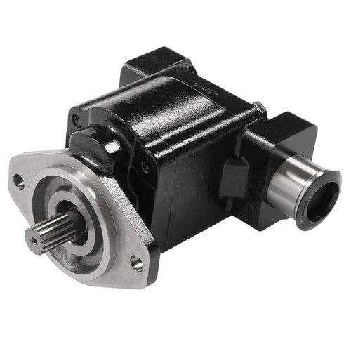 DURAFORCE Hydraulic Pump Backhoe Loader for John Deere 210 310K 310E 310J 710D #AT179792
