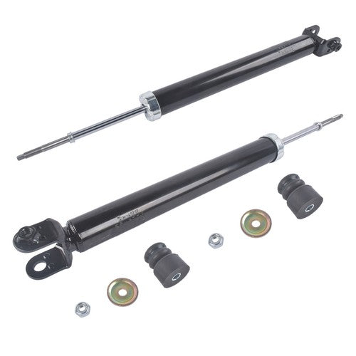 DURAFORCE 2Pcs Rear Shock Absorbers 4349075 Fits Nissan Altima 2.5L l4 3.5L V6 2007-2017
