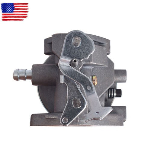 DURAFORCE Carburetor Fits Specific HH100 HH120 Carb Fit For Tecumseh 632424 631533 631564