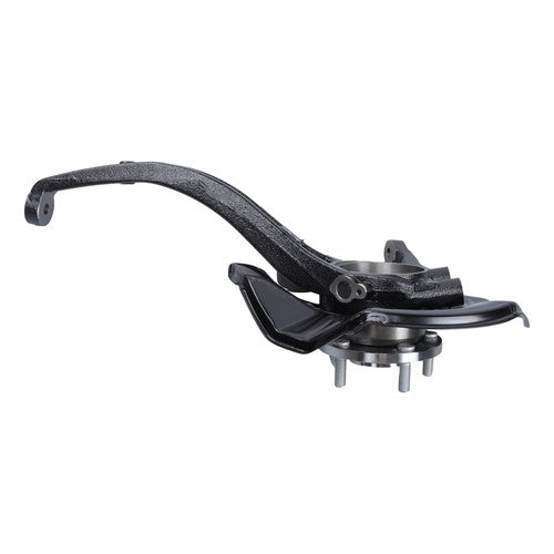 DURAFORCE 51716-3K550 For Hyundai Sonata 2008-2010 Front Right Steering Knuckle Assembly