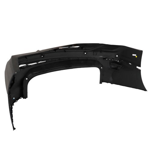 DURAFORCE Rear Upper/Lower Bumper Cover Primered NEW For 2018-2020 Chevy Equinox L LS LT