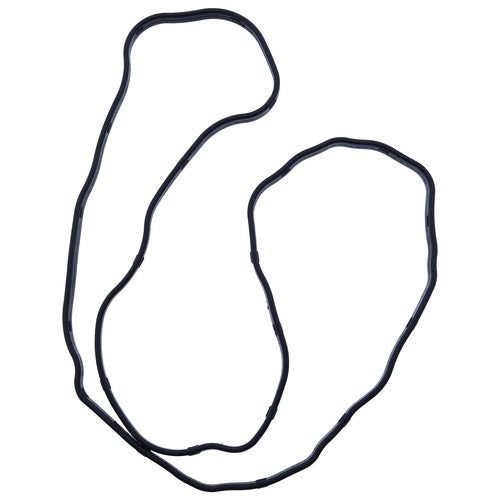 DURAFORCE Valve Cover Gasket Seal 1G911-14523 for Kubota Engine V1903 V2203 V2003 V2403
