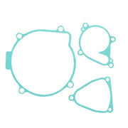 DURAFORCE Complete Gasket Set Fit For Kawasaki Brute Force 750 Teryx 750 2005-2013
