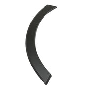 DURAFORCE Driver Front Fender LH Flare Molding For Ford Transit 150/250/350 2015-2019