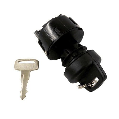 DURAFORCE Ignition Switch Key Fit For Polaris ACE 150 500 570 900 16-18 ATP 330 500 04-05