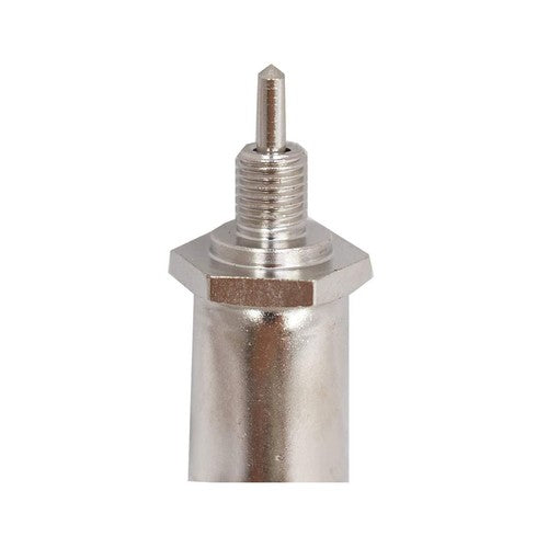 DURAFORCE Carb Fuel Solenoid for M138477 John Deere Kawasaki LT180 Toro 74801 Lawn Tractor