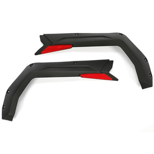 DURAFORCE Extended Fender Flare Fits 2015-2023 Can-Am Outlander 450 500 570 For 715001909