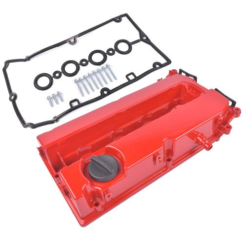 DURAFORCE Engine Valve Cover+Gasket Bolts for Chevy Sonic 2012-2018 Saturn Astra 2008 1.8L