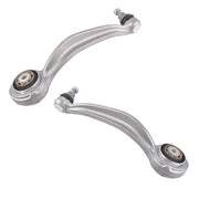 DURAFORCE 2Pcs Front Lower Control Arms & Ball Joint for Mercedes W213 E300 E350 2017-2020
