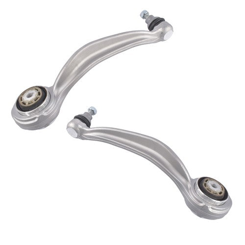 DURAFORCE 2Pcs Front Lower Control Arms & Ball Joint for Mercedes W213 E300 E350 2017-2020
