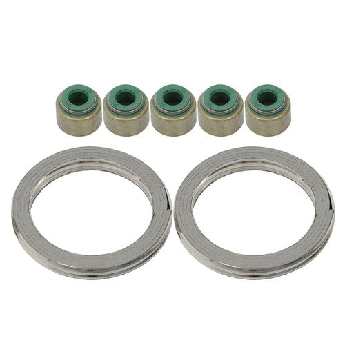 DURAFORCE Crankshaft+Gasket 2002-2008 For Yamaha Grizzly YFM660 YXR660 5KM-11400-00-00