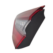 DURAFORCE For 2021-2022 Toyota Camry LE SE LH&RH Side Pair of Inner Tail Light 81590-06880