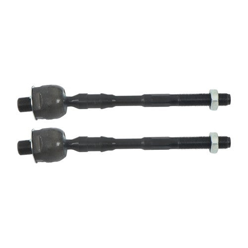DURAFORCE Suspension Control Arms Tie Rod Ends Sway Bar Kit For Nissan Altima 2007-2012