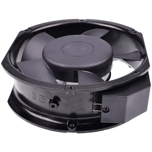 DURAFORCE AC Axial Cooling Fan For Dayton 4WT42A 115V 0.23/0.22A 27W 115V 239 CFM 17CM