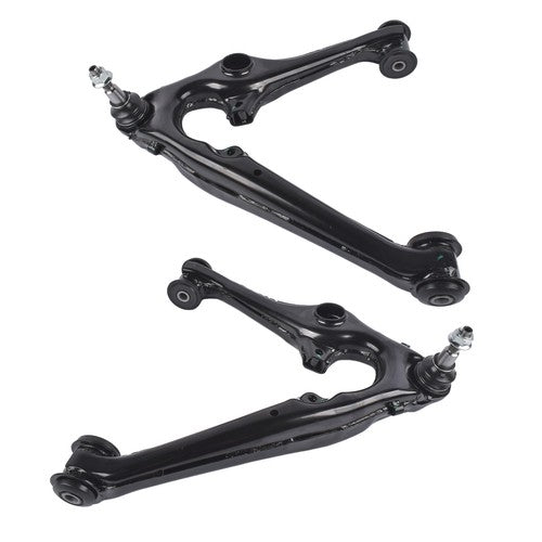 DURAFORCE Front Control Arms w/ Ball Joint for Chevy Silverado 1500 Suburban GMC Yukon XL