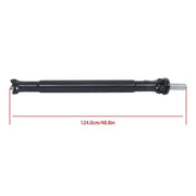 DURAFORCE 15109402 Rear Drive Shaft Assembly 946-052 For Chevy Tahoe 2000 2001-2007 2008