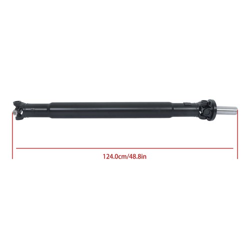 DURAFORCE 15109402 Rear Drive Shaft Assembly 946-052 For Chevy Tahoe 2000 2001-2007 2008