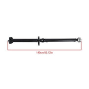 DURAFORCE For BMW 330i 330Ci 3.0L RWD 2001-03 Auto Driveshaft Prop Shaft Assembly Rear