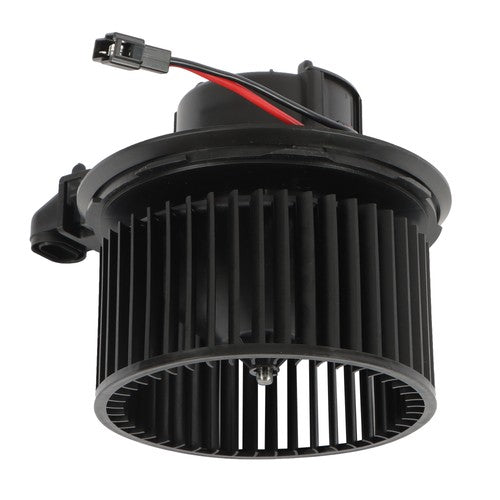 DURAFORCE For Ford Expedition Lincoln Navigator 2007 2008 5.4L HVAC Heater Blower Motor