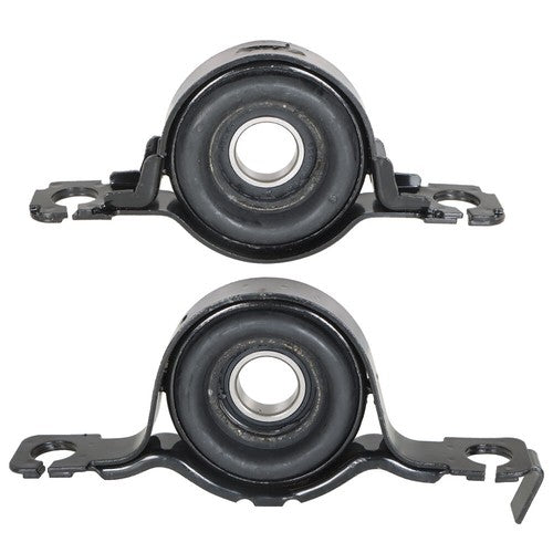 DURAFORCE Driveshaft Center Support Bearing 7T4Z-4R602-A + 0714FED9U For 07-13 Ford Edge