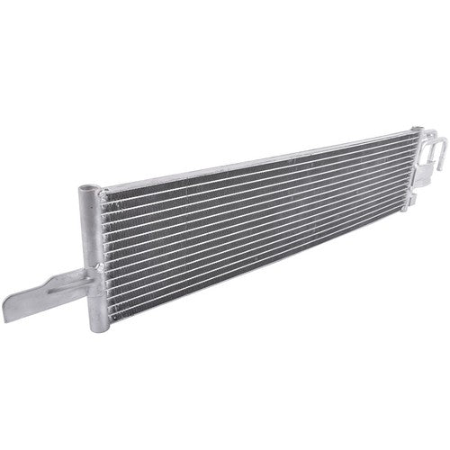 DURAFORCE Automatic Transmission Oil Cooler for Chevrolet Cruze 2016-2019 L4 1.4L L4 1.6L
