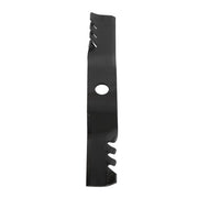 DURAFORCE 60" Lawn Mower Blades 3 Pcs For Kubota K5955-34360 K5955-97530 396-816