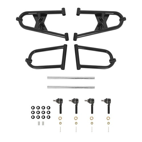 Front Upper Lower A-Arms for Yamaha Blaster 200 YFS200 1989-2006 YFS200SE 2006