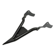 DURAFORCE Passenger Backrest Sissy Bar For Honda Rebel300 500 CMX300 CMX500 2017-2022