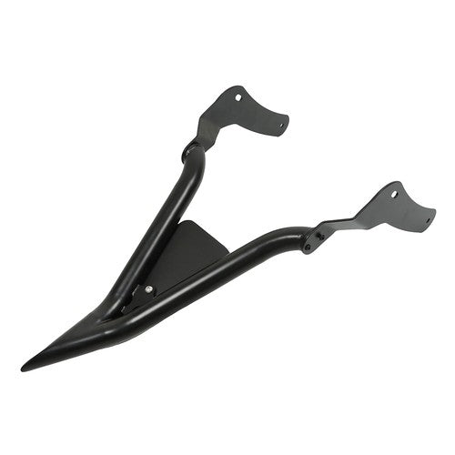 DURAFORCE Passenger Backrest Sissy Bar For Honda Rebel300 500 CMX300 CMX500 2017-2022