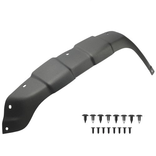DURAFORCE For 2000-2003 Honda Rancher 350 TRX350 RH Right Front Fender Splash Guard Flare