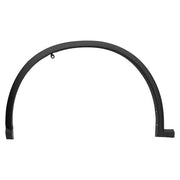 DURAFORCE Front Fender Flare Molding Trim Driver Side Fit 2015-2024 2022 Nissan Murano New