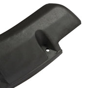 DURAFORCE For EZGO RXV Gas And Electric Golf Cart 2008-2015 Fender Flares Front And Rear
