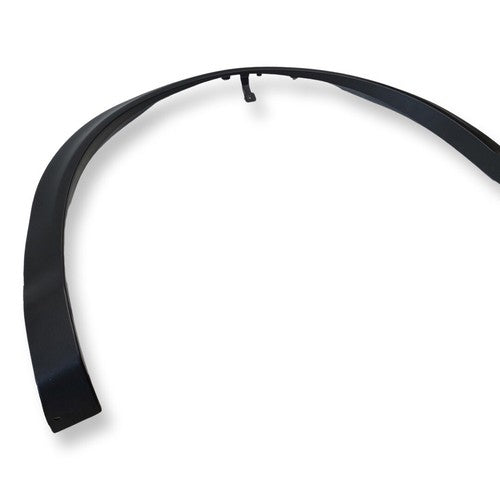 DURAFORCE Front Left Fender Flare Molding Trim for Nissan Rogue SPORT 2017-2022 17-22