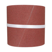 DURAFORCE 5PCS 6x48 in Sanding Belts 80 NEW Grit Belt Sander Sandpaper aluminum oxide