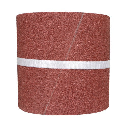 DURAFORCE 5PCS 6x48 in Sanding Belts 80 NEW Grit Belt Sander Sandpaper aluminum oxide
