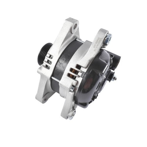 DURAFORCE Alternator for Hyundai Genesis Sedan 2014-2016 V6 3.8L 150 A 12 V CW 6-Groove