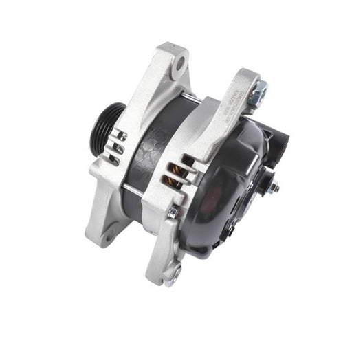 DURAFORCE Alternator for Hyundai Genesis Sedan 2014-2016 V6 3.8L 150 A 12 V CW 6-Groove