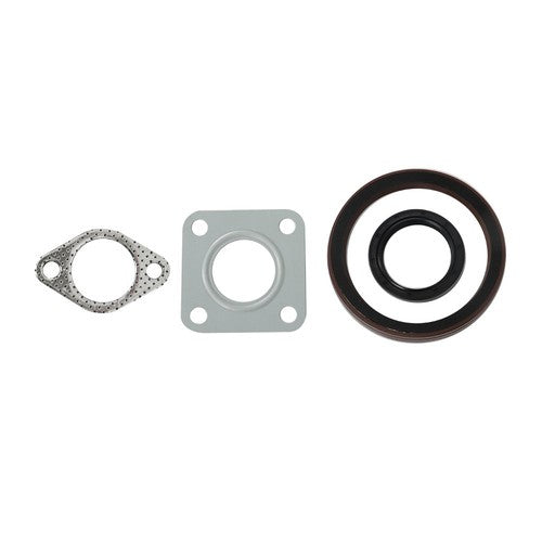 DURAFORCE V1902 Cylinder Head with Full Gasket &Valves For Kubota Holland L553 L555 Thomas