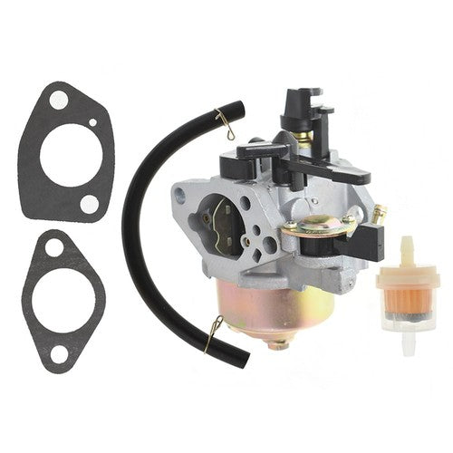 DURAFORCE Carburetor For HONDA GX240 9HP GX270 8HP 16100-ZE2-W71 1616100-ZH9-820 W/Gasket