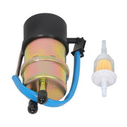 DURAFORCE Fuel Pump and Filter For Honda VT1100C2 Shadow Sabre 1100 2000 2001 2002-2007