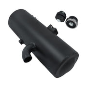 DURAFORCE 1260715-029 1260715-489 Exhaust Muffler For Polaris Sportsman 500 4X4 1996-2001