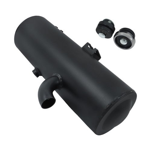 DURAFORCE 1260715-029 1260715-489 Exhaust Muffler For Polaris Sportsman 500 4X4 1996-2001