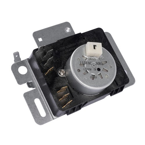 DURAFORCE Replacement Dryer Timer Control Fits For Whirlpool Models W10745654 W10857611