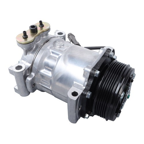DURAFORCE A/C Compressor HT6 Compressor for Chevy Tahoe C1500 K1500 1996 1997 1998 1999
