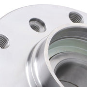 DURAFORCE Front Wheel Bearing Hub Assembly For BMW 3Series 5 Series Z3 Z4 1991-2009 513125