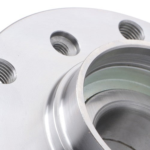 DURAFORCE Front Wheel Bearing Hub Assembly For BMW 3Series 5 Series Z3 Z4 1991-2009 513125